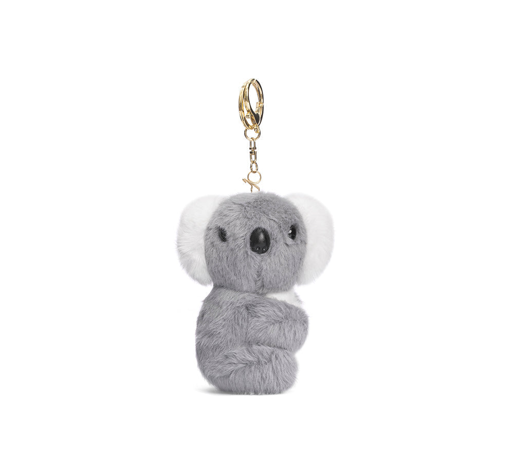 Koala Keyrings