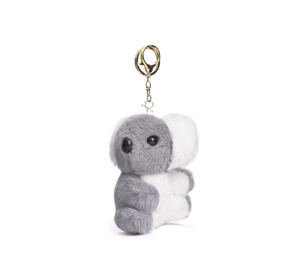 Koala Keyrings