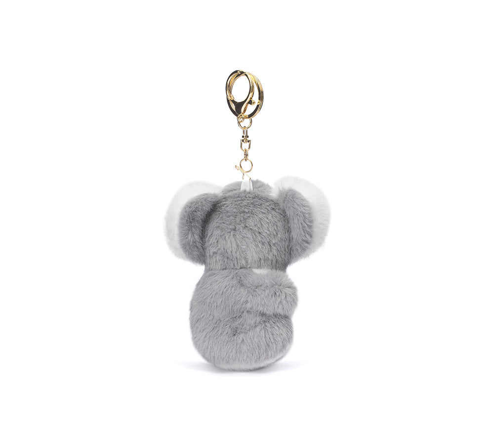 Koala Keyrings