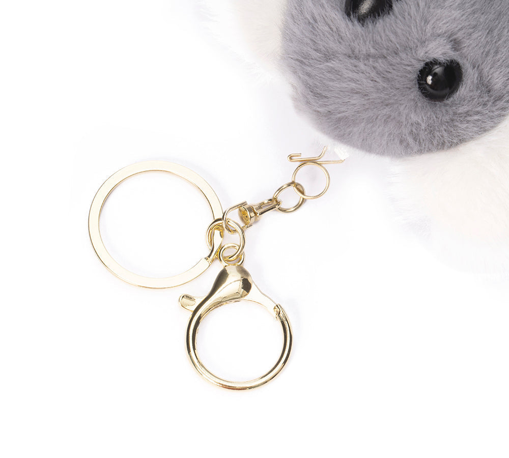 Koala Keyrings