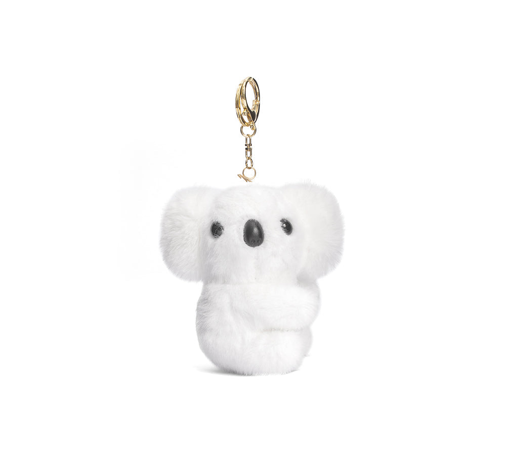 Koala Keyrings