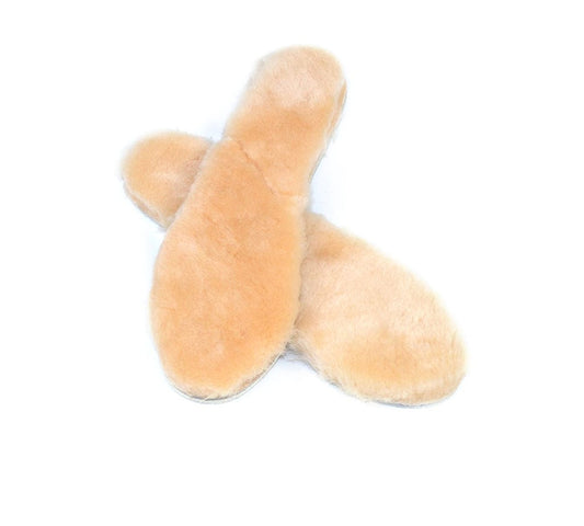 insole