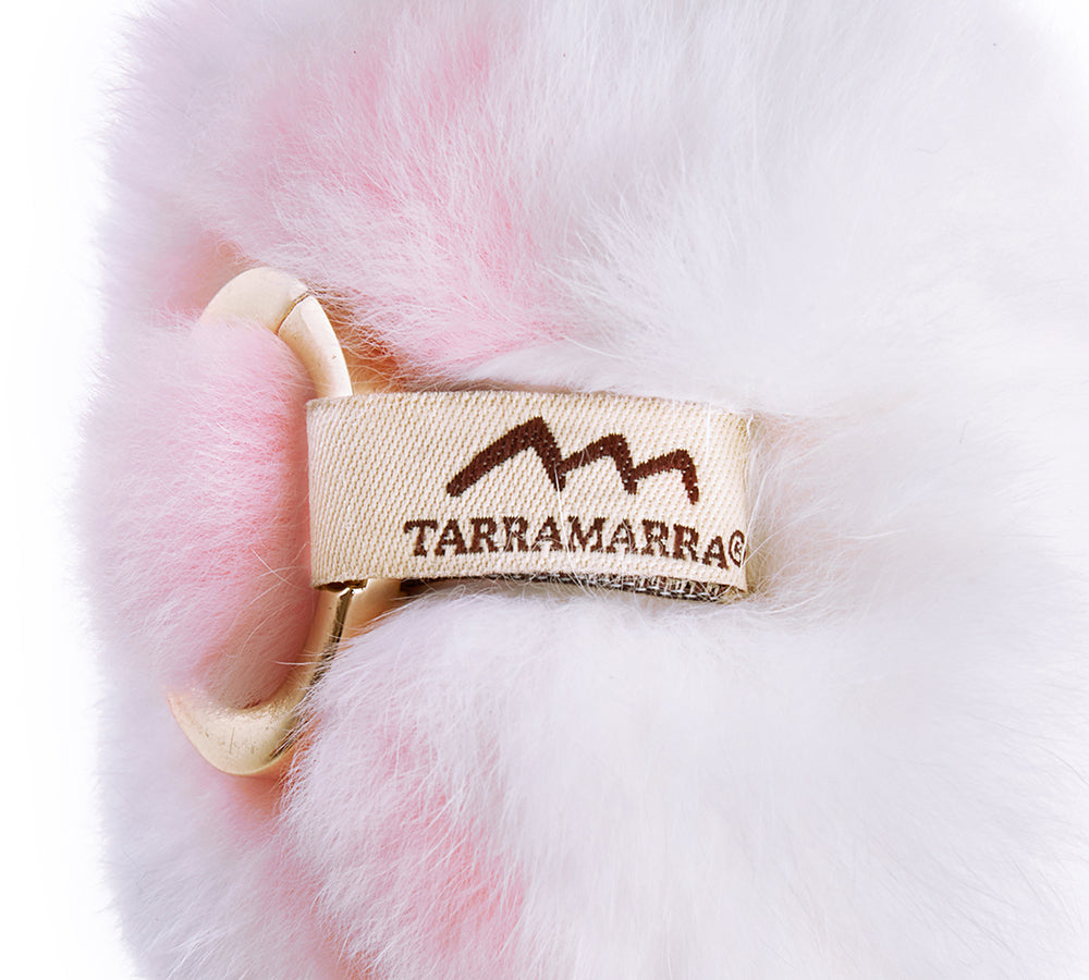 Cat Keyring