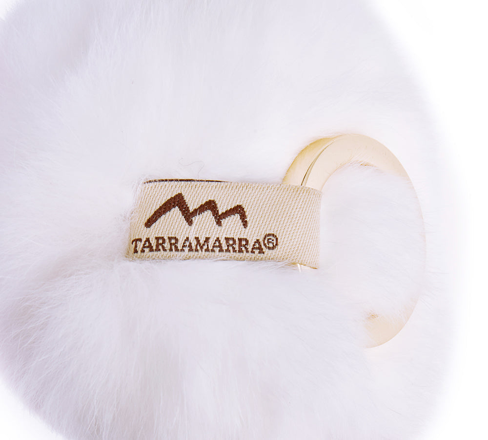 Cat Keyring