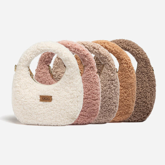 UGG MOMO SHOULDER BAG