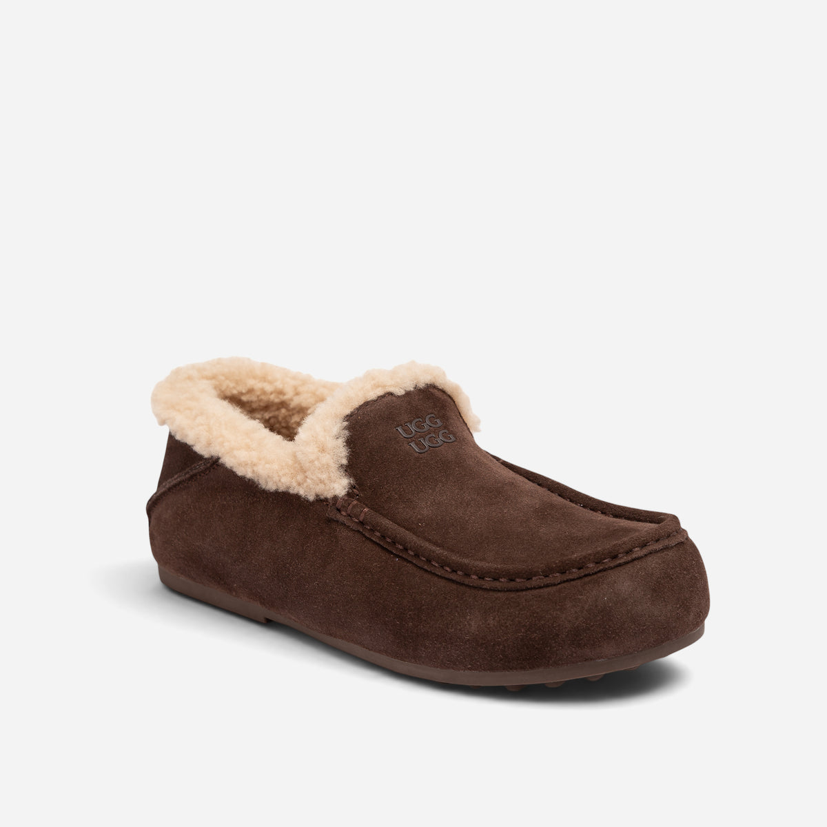 OB1032M CHOCOLATE