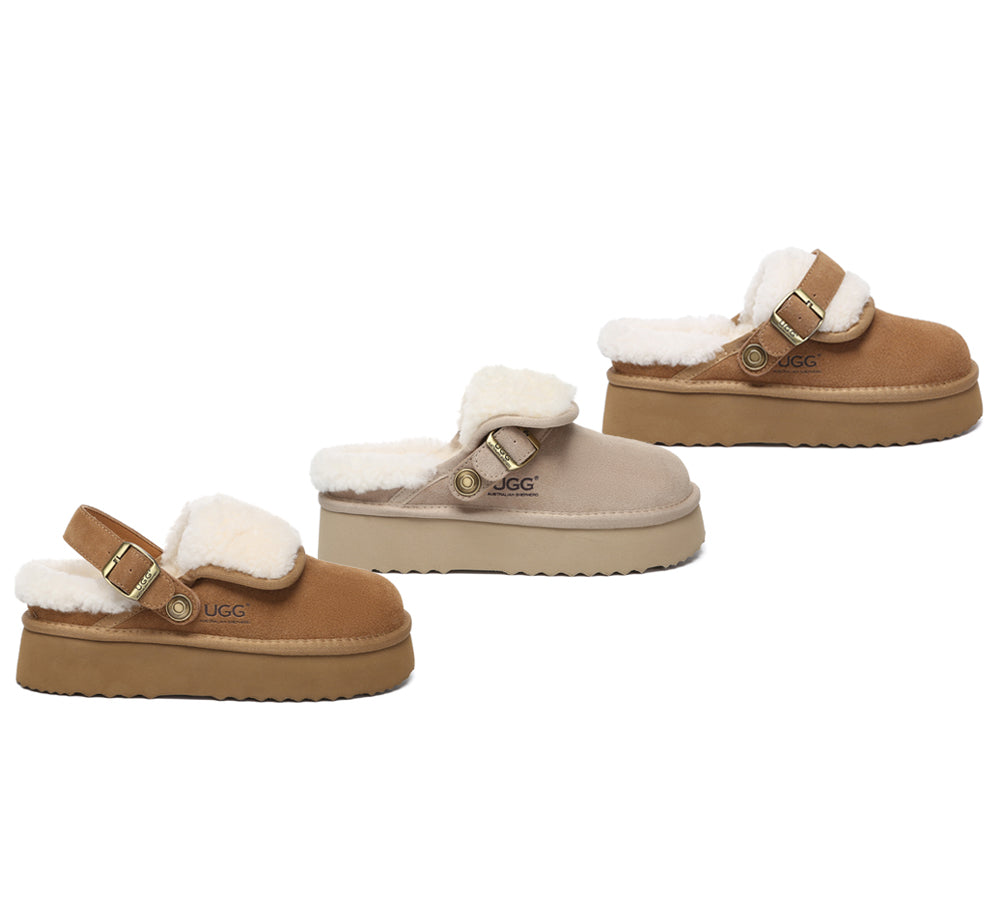 Tenley Platform