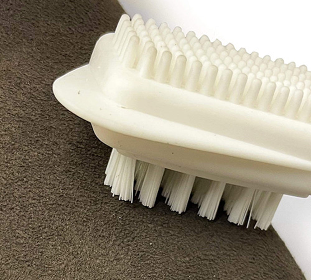 Sheepskin Care Brush