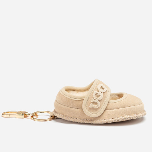 UGG MARY JANE PENDANT