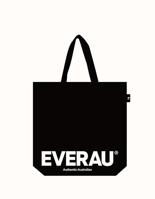 EVERAU Canvas Bag