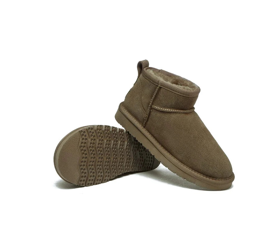 AUSTRALIAN SHEPHERD® JULIA ULTRA MINI BOOT