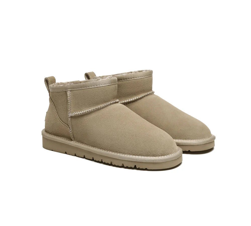 AUSTRALIAN SHEPHERD® JULIA ULTRA MINI BOOT