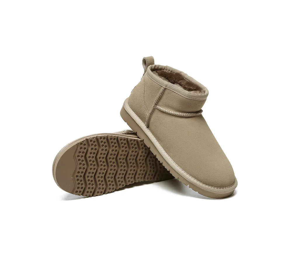 AUSTRALIAN SHEPHERD® JULIA ULTRA MINI BOOT