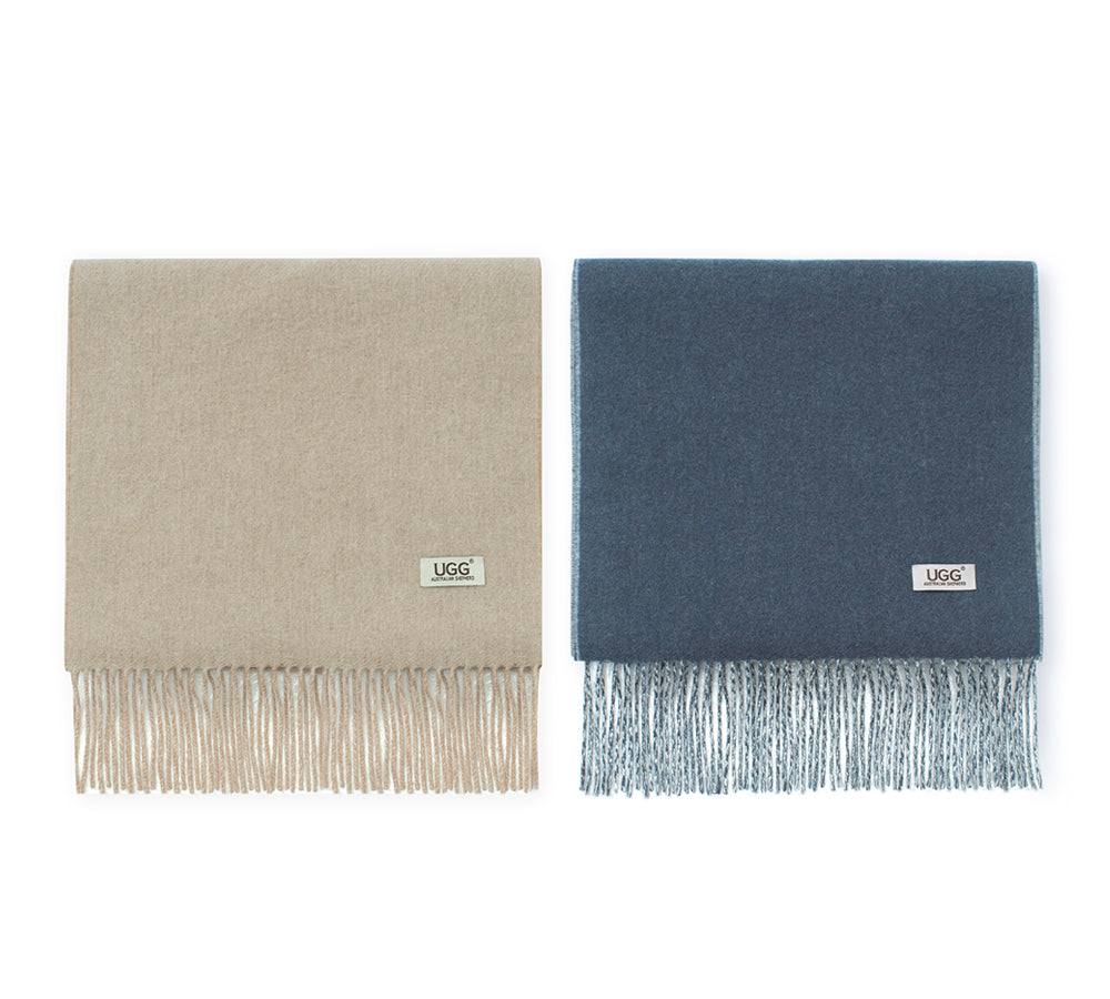 Oatumn Scarf