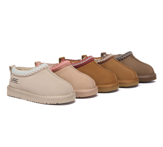 UGG Slippers Kids Ankle Tazzy Tay