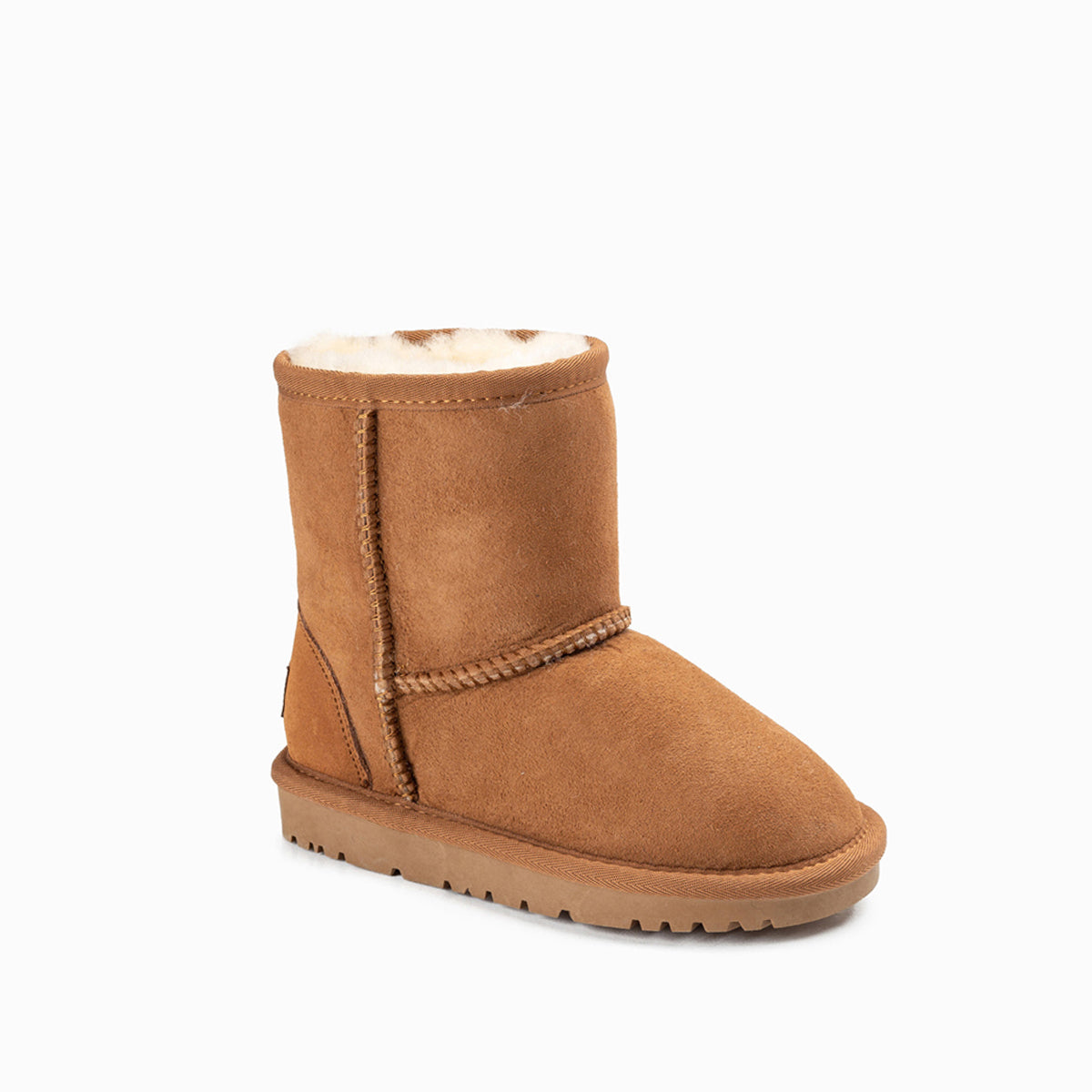 OZWEAR UGG KIDS CLASSIC LONG BOOTS (WATER RESISTANT)
