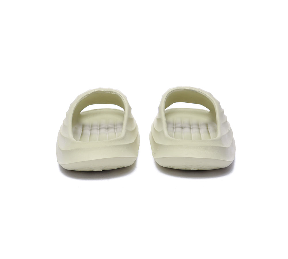 Women Cloud Slippers Plus