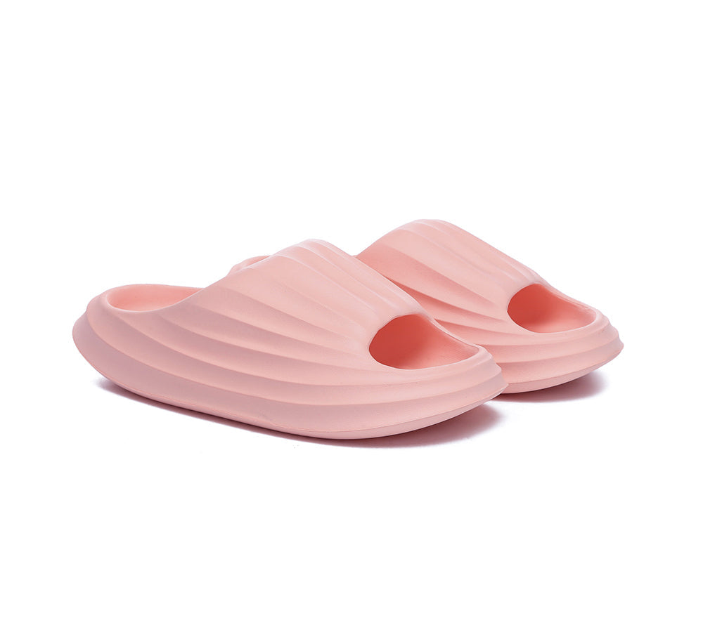 Women Cloud Slippers Plus