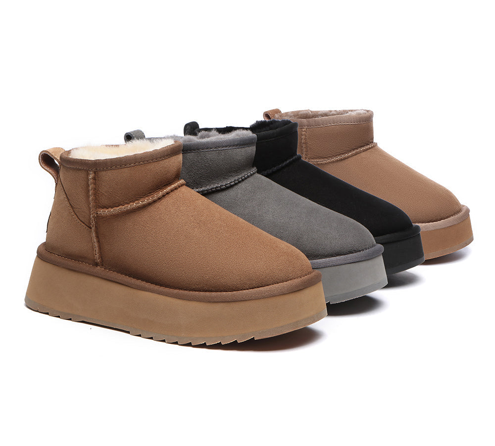 Ultra Mini Platform