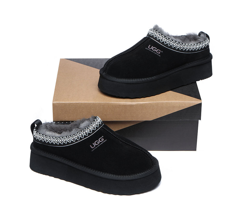 Ventus Platform