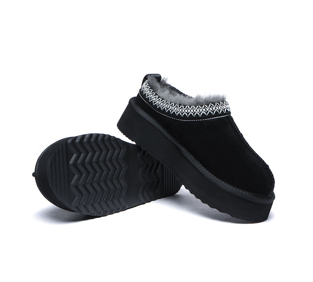 Ventus Platform