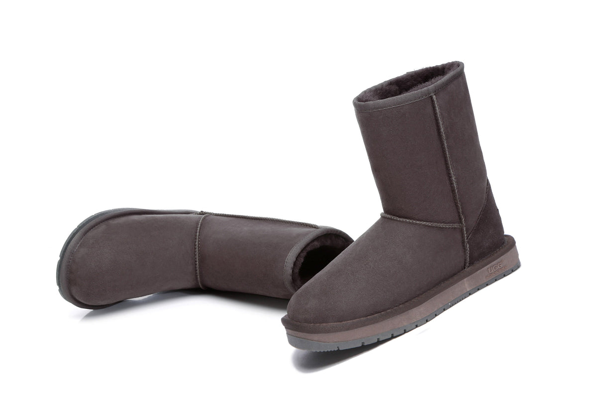AS*Short classic