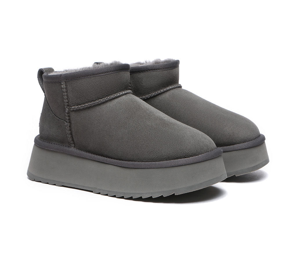 Ultra Mini Platform