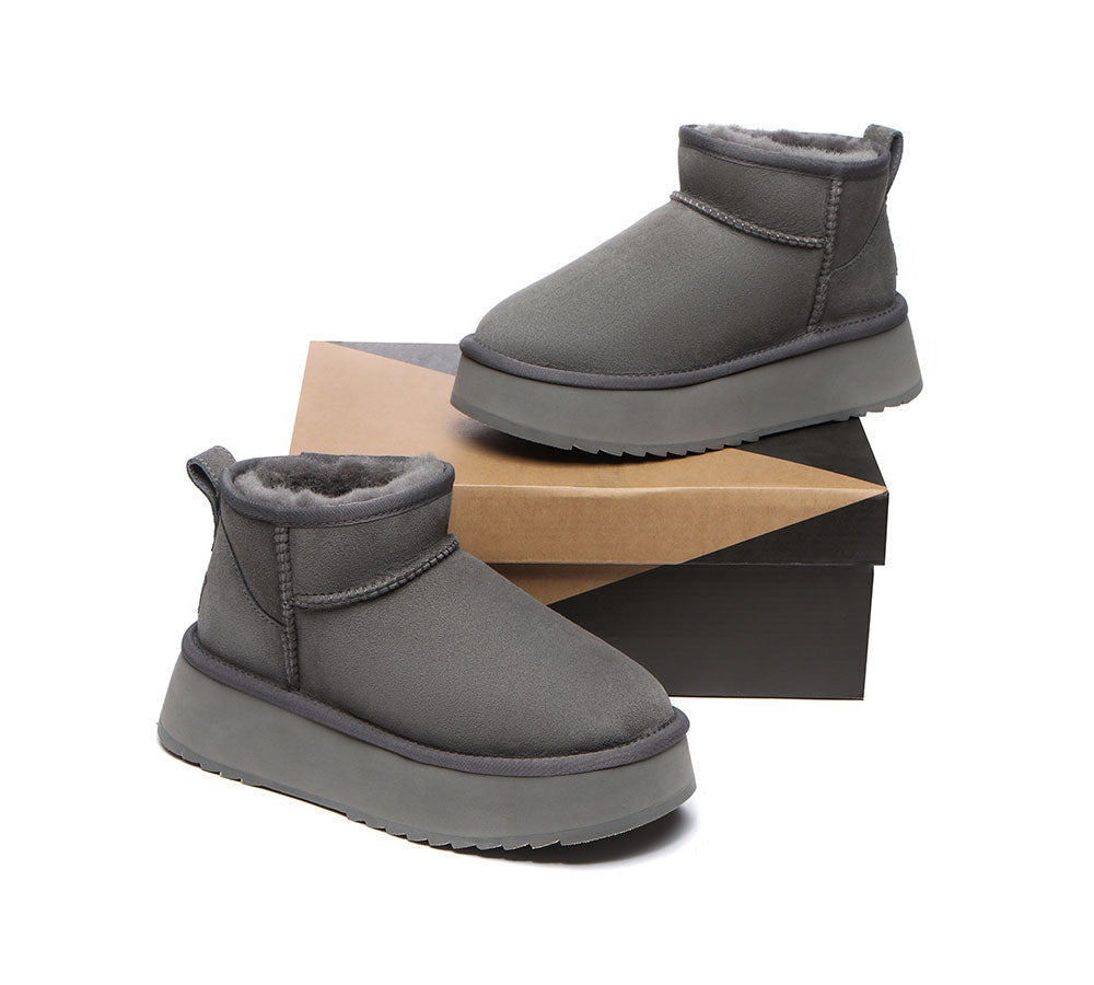 Ultra Mini Platform