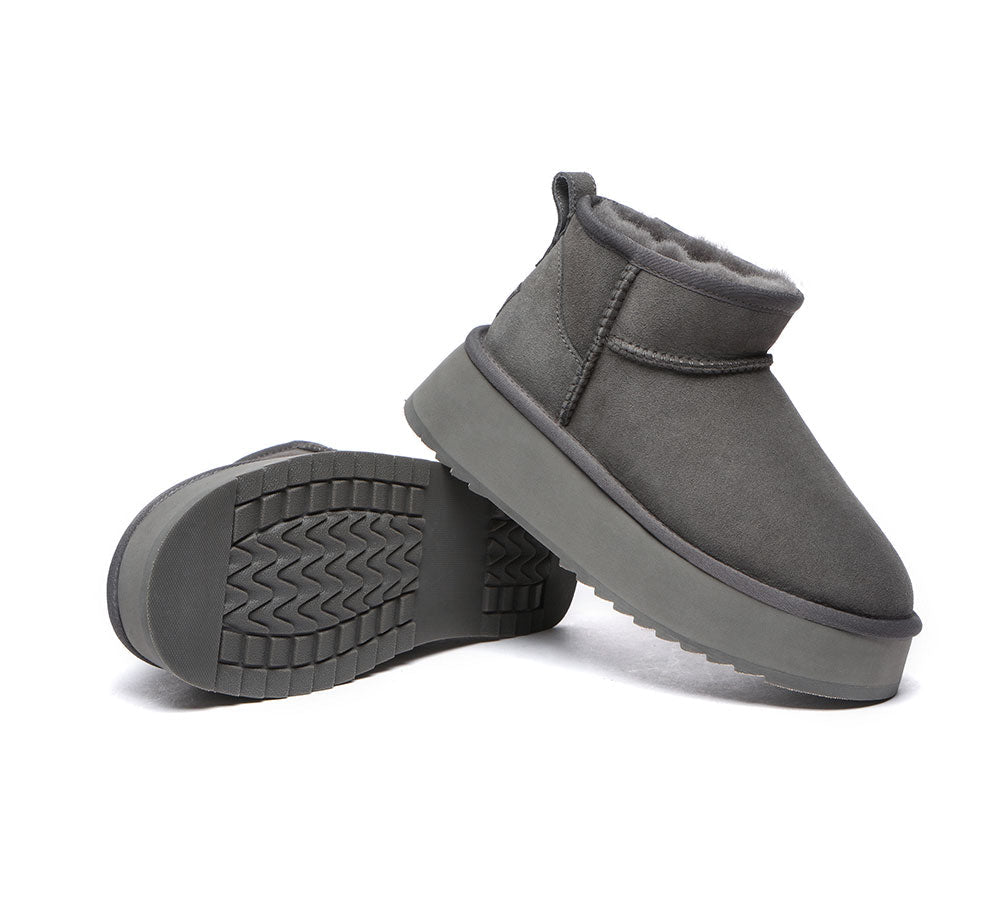 Ultra Mini Platform