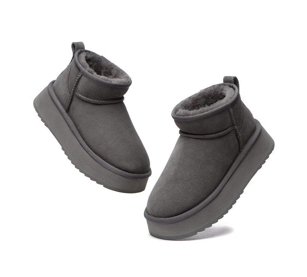 Ultra Mini Platform