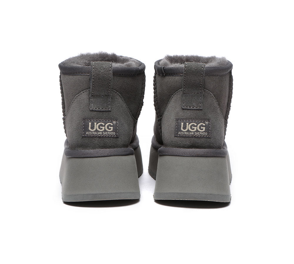Ultra Mini Platform