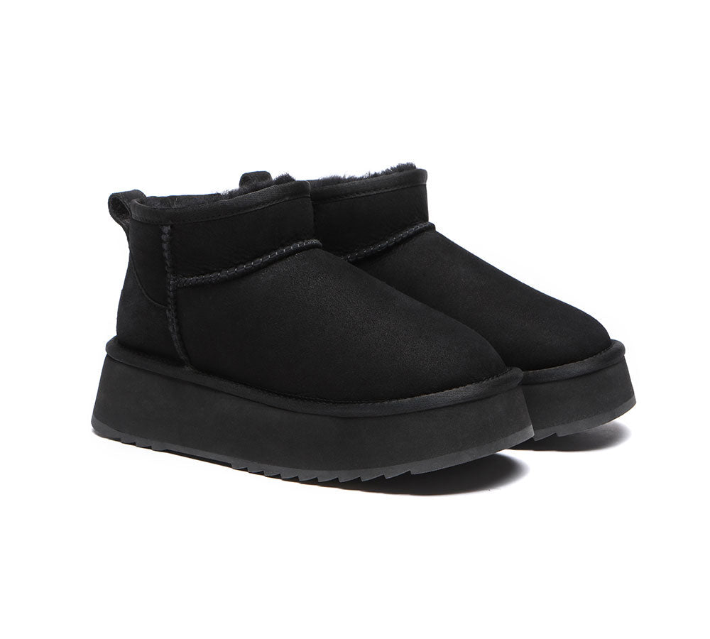 Ultra Mini Platform
