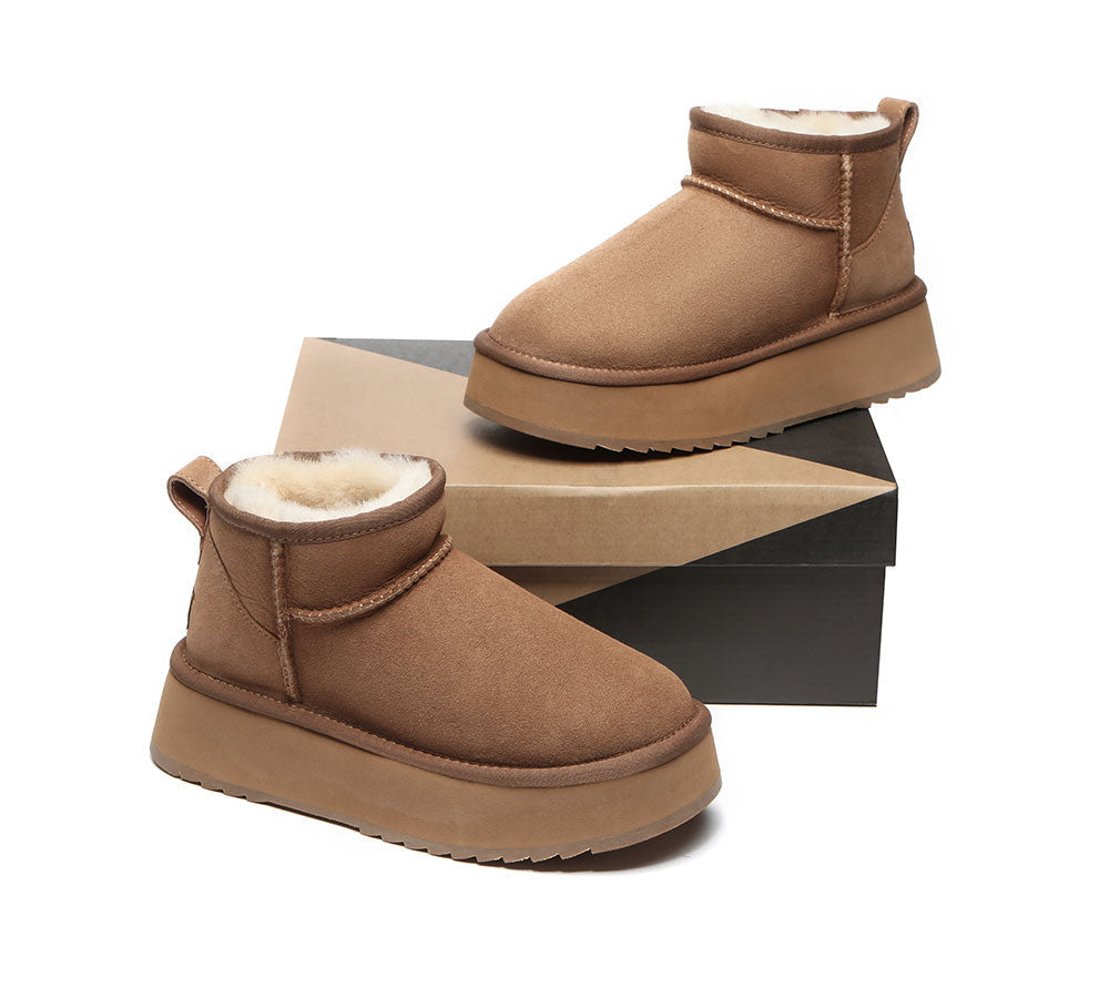 Ultra Mini Platform