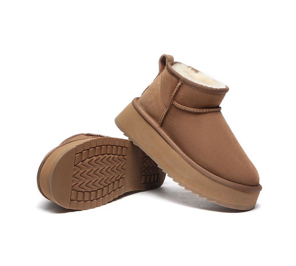 Ultra Mini Platform