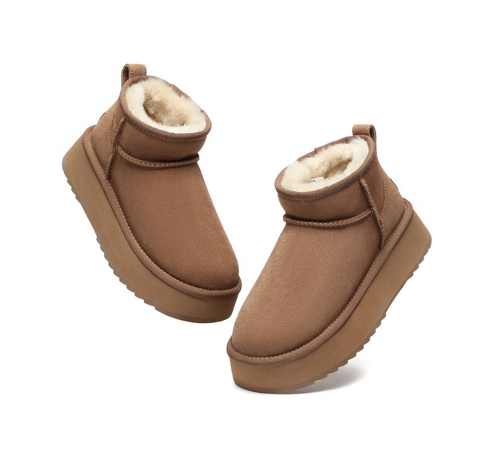 Ultra Mini Platform