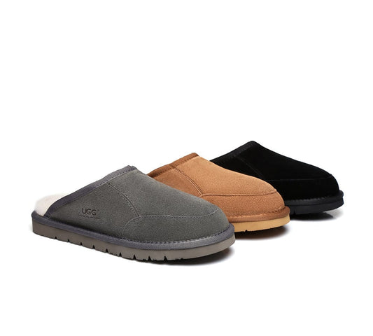 AS*Bred Slipper
