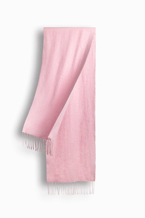 100%AUSTRALIAN MERINO WOOL SCARF
