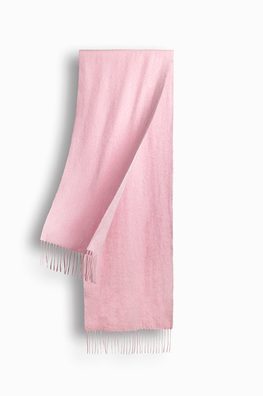 100%AUSTRALIAN MERINO WOOL SCARF